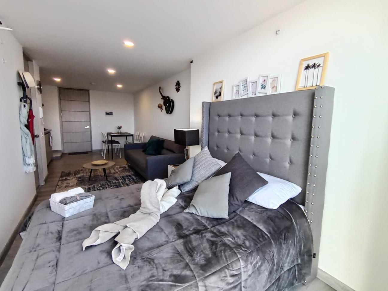 Appartement Alta Vista 1625 Bogotá