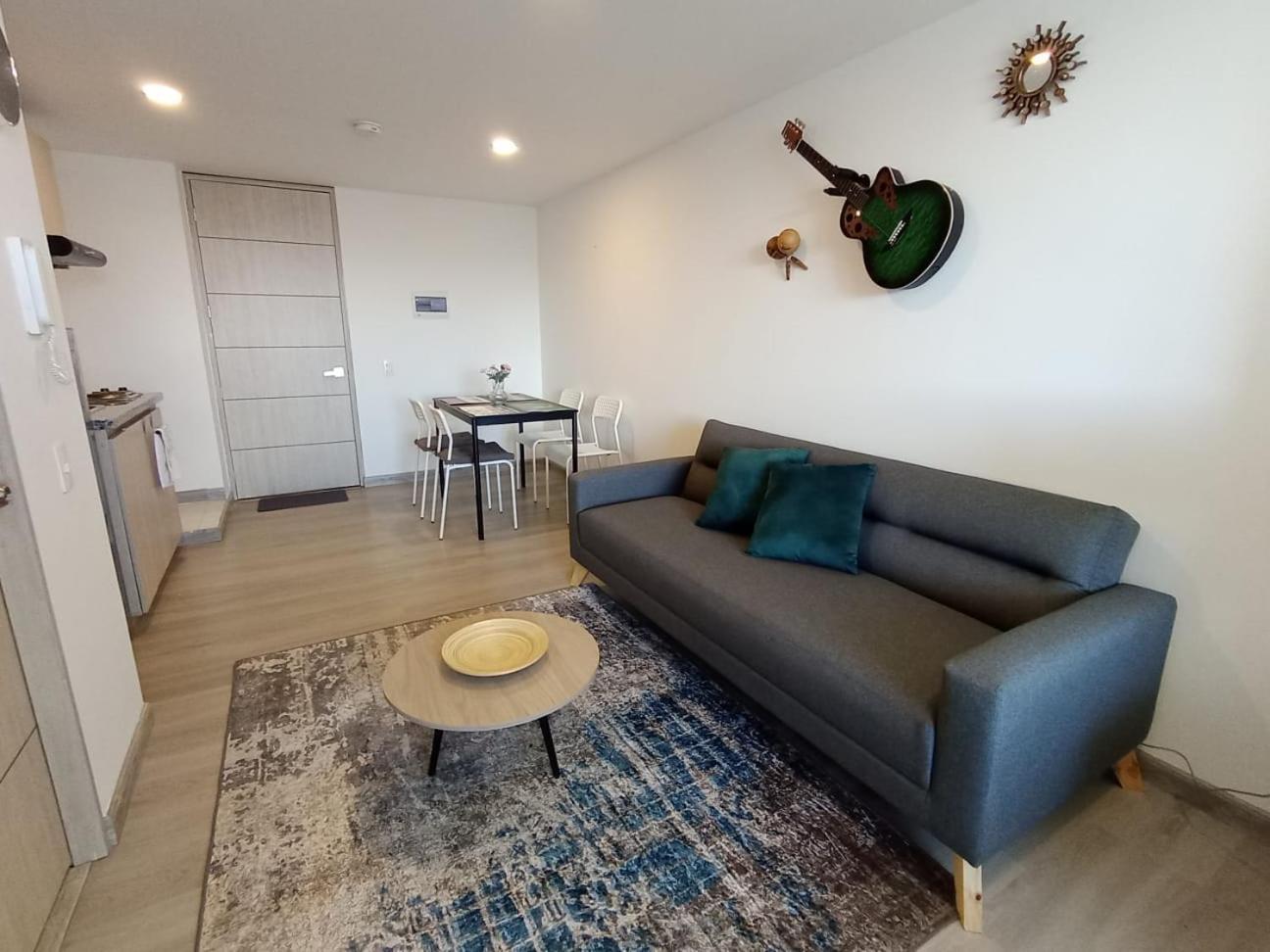 Appartement Alta Vista 1625