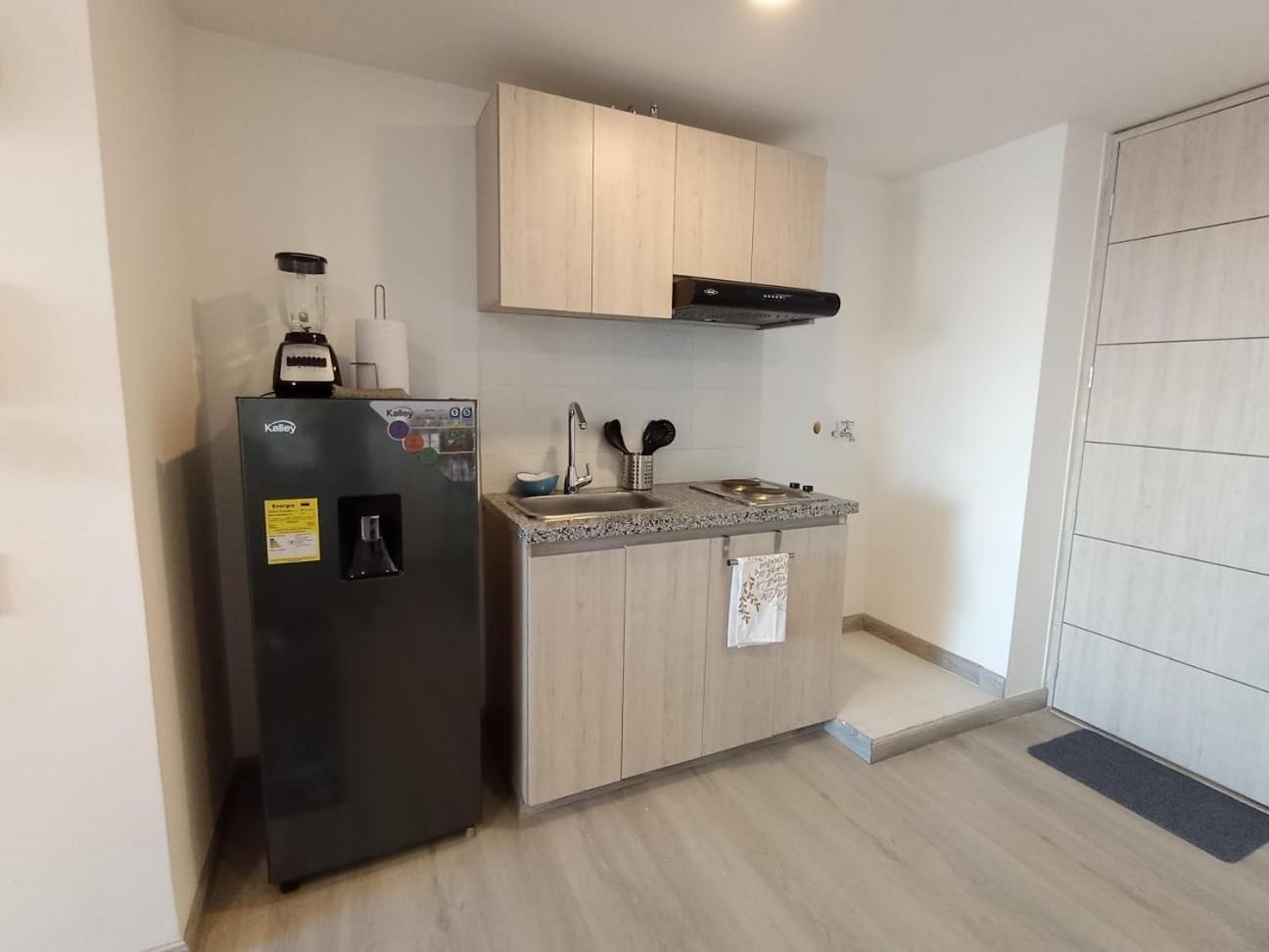 Alta Vista 1625 Appartement *