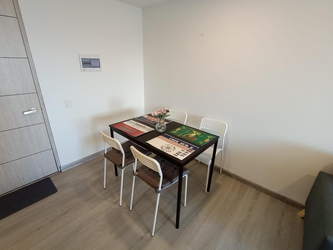 Appartement Alta Vista 1625