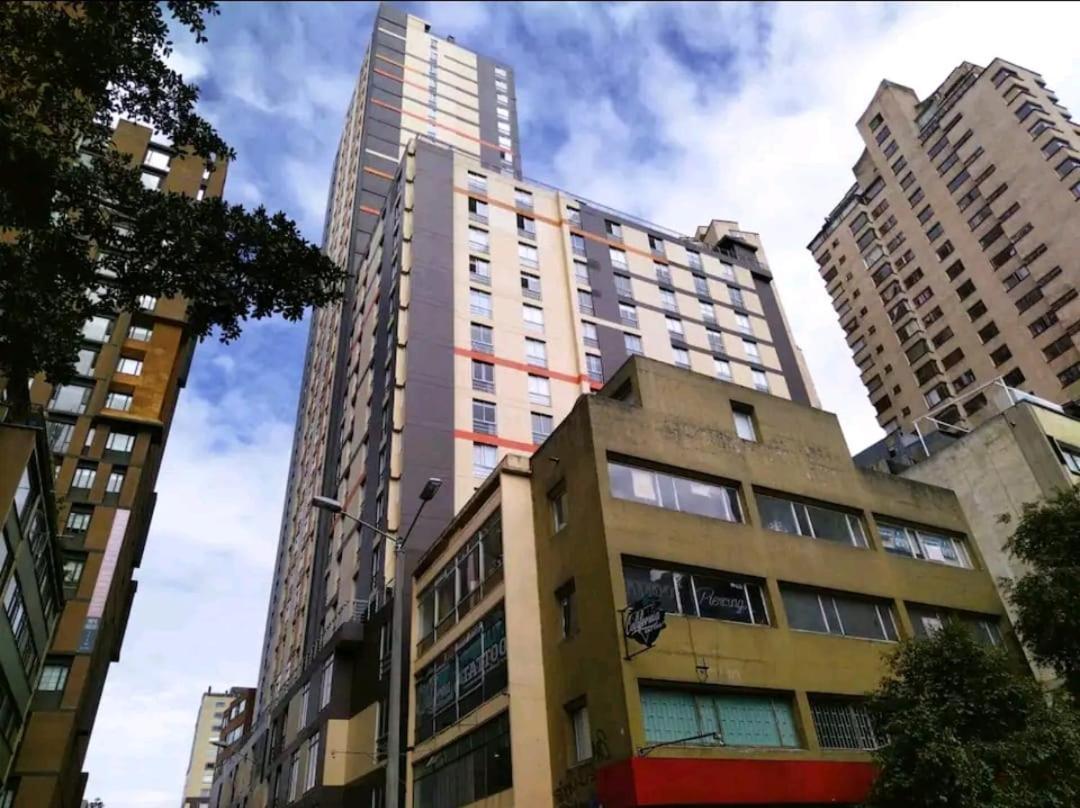 Alta Vista 1625 Appartement *